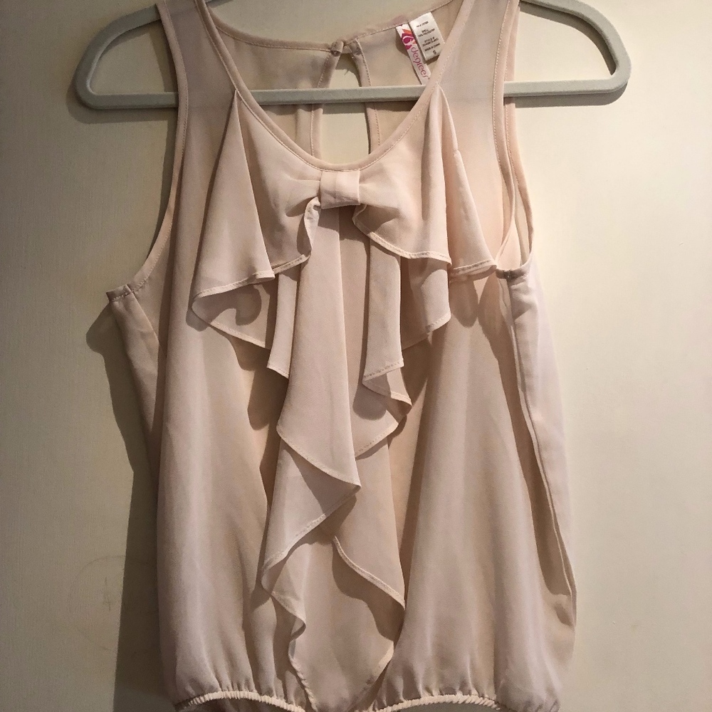 bow top